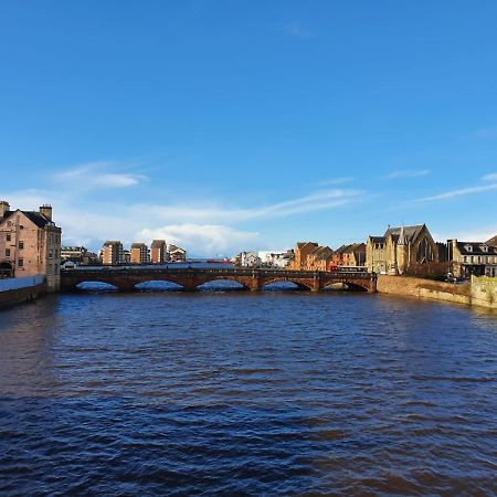 Ayr Riverside Apartments Exterior foto